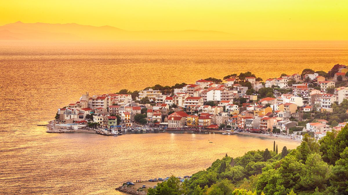 Kam se vydat v Chorvatsku? Nabízí se města, pobřeží i dalmatské ostrovy